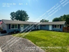 Building Photo - 722 Kcid Rd