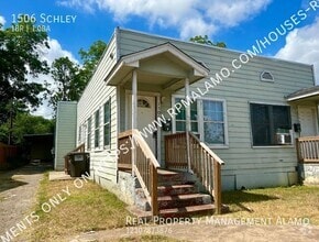 Building Photo - 1506 Schley Ave