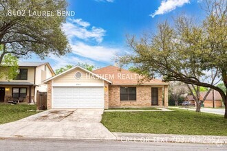 Building Photo - 8402 Laurel Bend