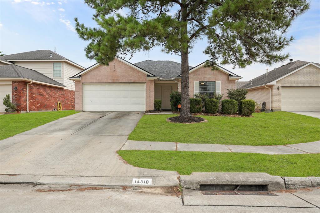 14310 Glade Point Dr, Cypress, TX 77429 House Rental in Cypress, TX