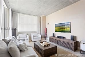 Foto del edificio - 2 br, 2 bath  - Midtown Lofts