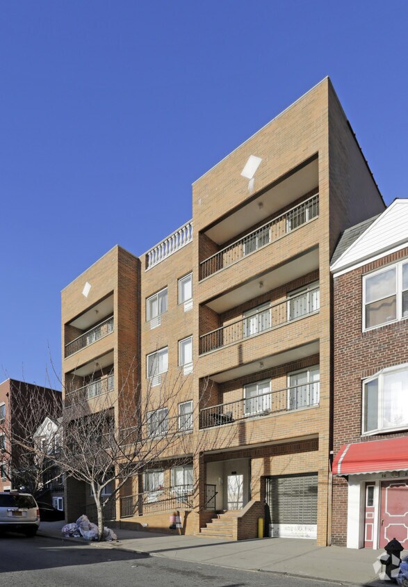 2634 30 de septiembre en la calle - 2634 30th St