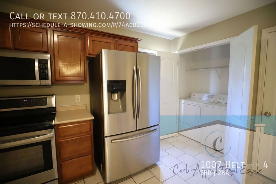 Foto principal - 1007 Belt St