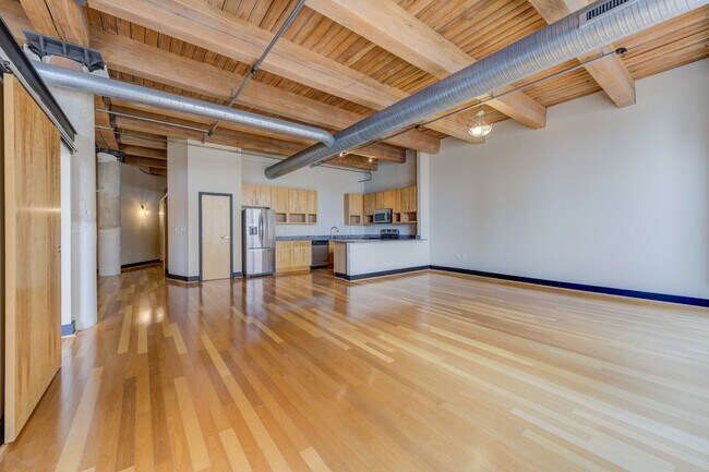 Foto del edificio - 1113 Washington Ave