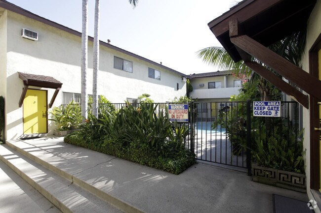 Golden Tiki Apartments Glendora Ca Primary Photo Golden Tiki Apartments
