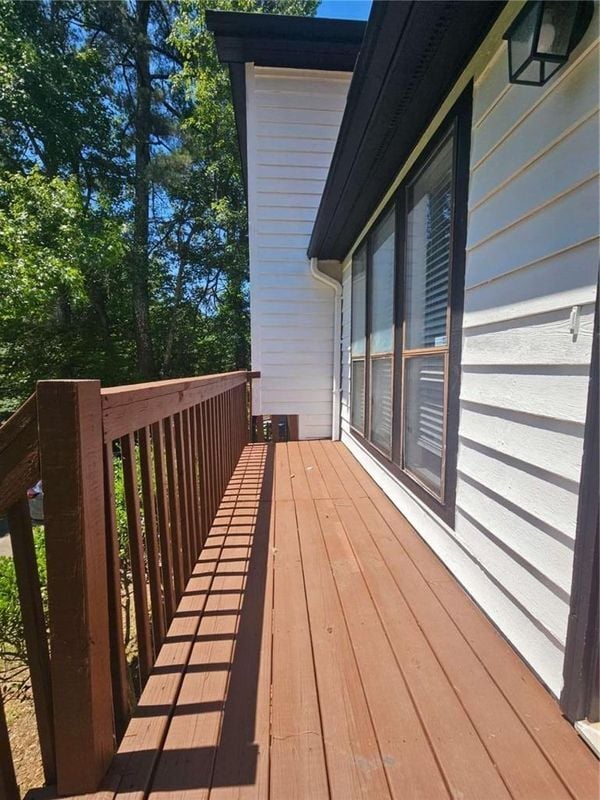 Foto del edificio - 4115 Cranwood Dr