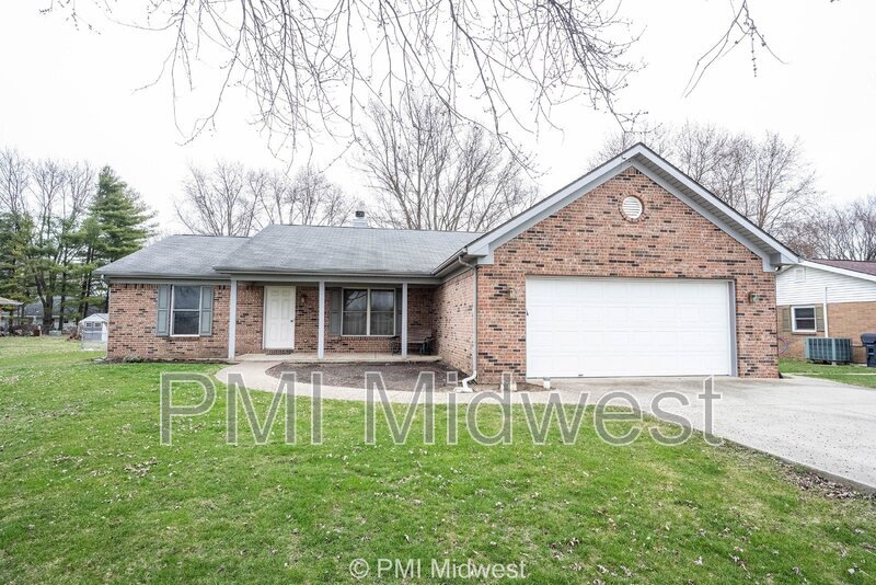 Primary Photo - 3004 N 500 W Rd