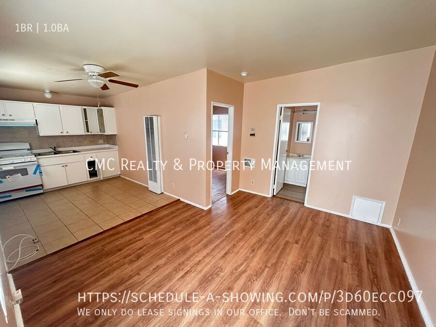 Foto principal - 1700 Hill St