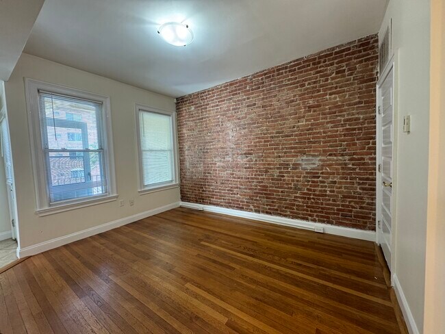 Foto del edificio - 50 Ashford St