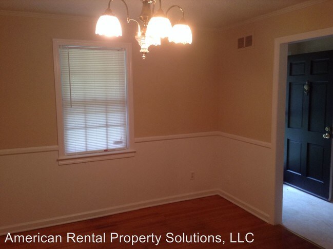 Foto del edificio - 4860 Cottonwood Rd