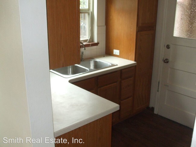Foto del edificio - 1 br, 1 bath House - 1506 S Lincoln St