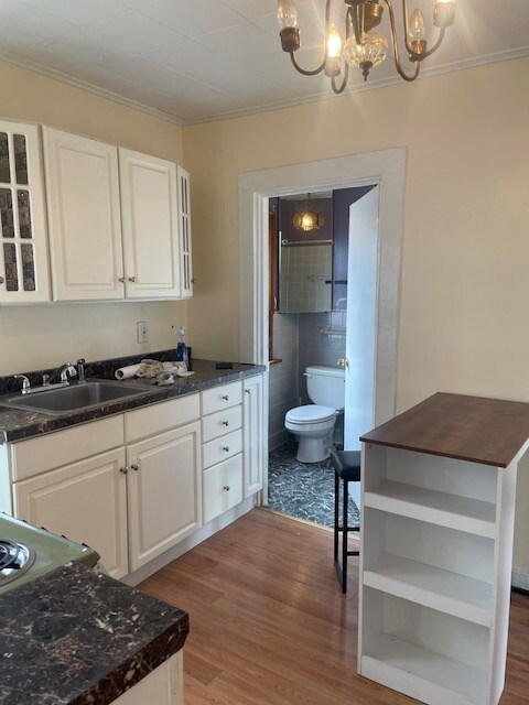 kitchen - 371 Washington Ave