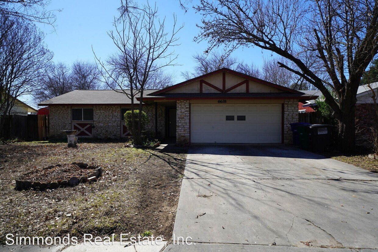 Primary Photo - 4 br, 2 bath House - 6618 Spring Brook