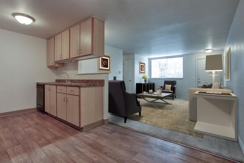Primary Photo - 630 SW 150th Ave