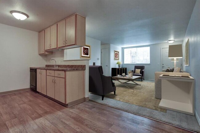 Building Photo - 650 SW 150th Ave