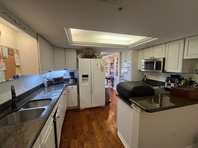 Photo - Spacious 1745 sq ft Luxury Furnished Condo at Ormond Heritage – 2BR +, Library/Art Studio, 2.5BA