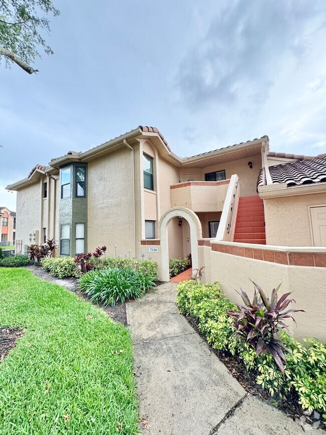 Building Photo - 7530 Sugar Bend Dr
