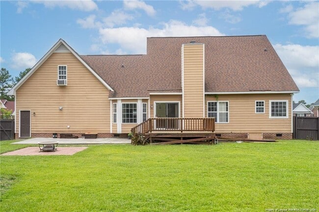 Building Photo - 1131 Curry Ford Dr