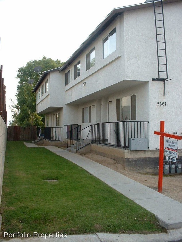 Primary Photo - 2667 Sunny Ln