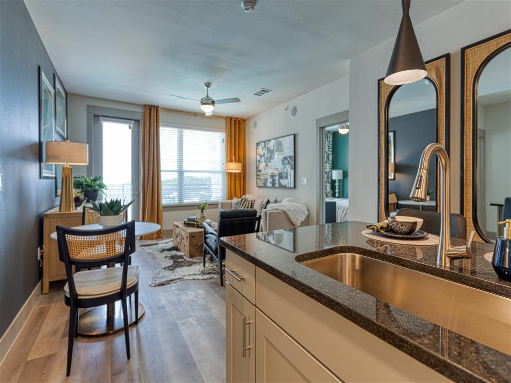 The Banks of Springdale Apartments in Austin, TX