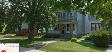 Building Photo - 3229 S Springfield Ave