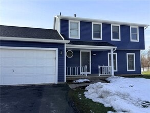 Building Photo - 598 Bram Hall Dr