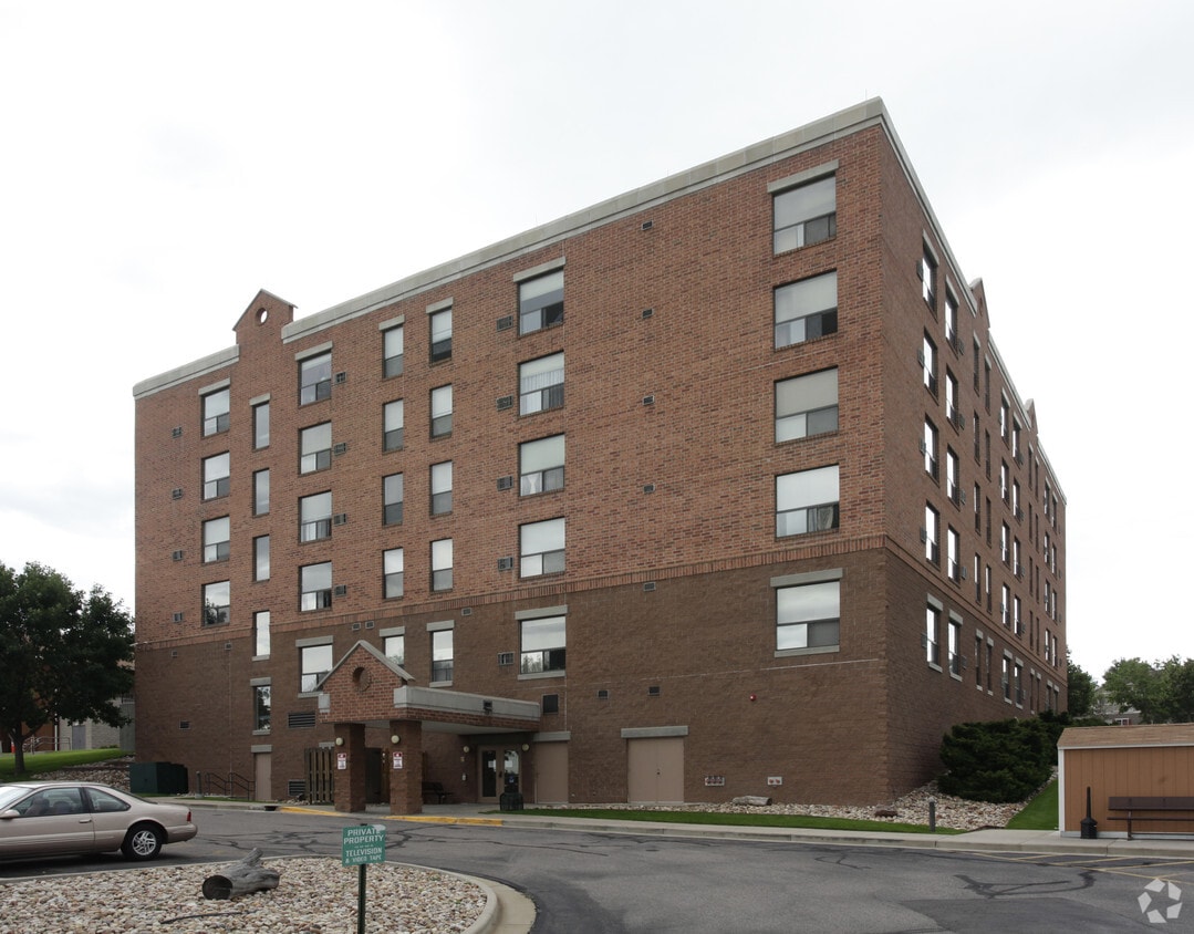 Building Photo - Denver Silvercrest