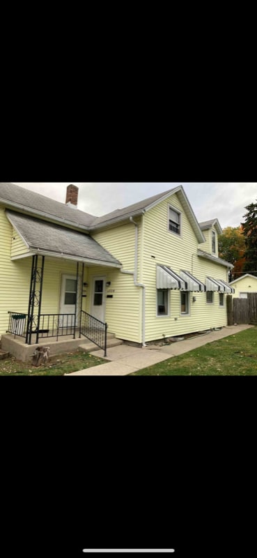 Building Photo - 1728 High St