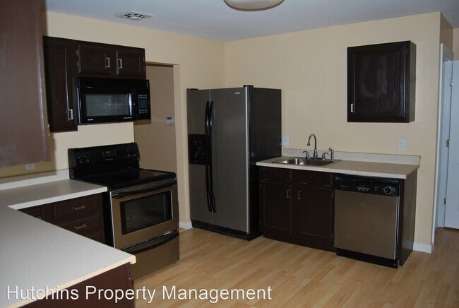 Building Photo - 4 br, 2 bath House - 2019 Cherry Road