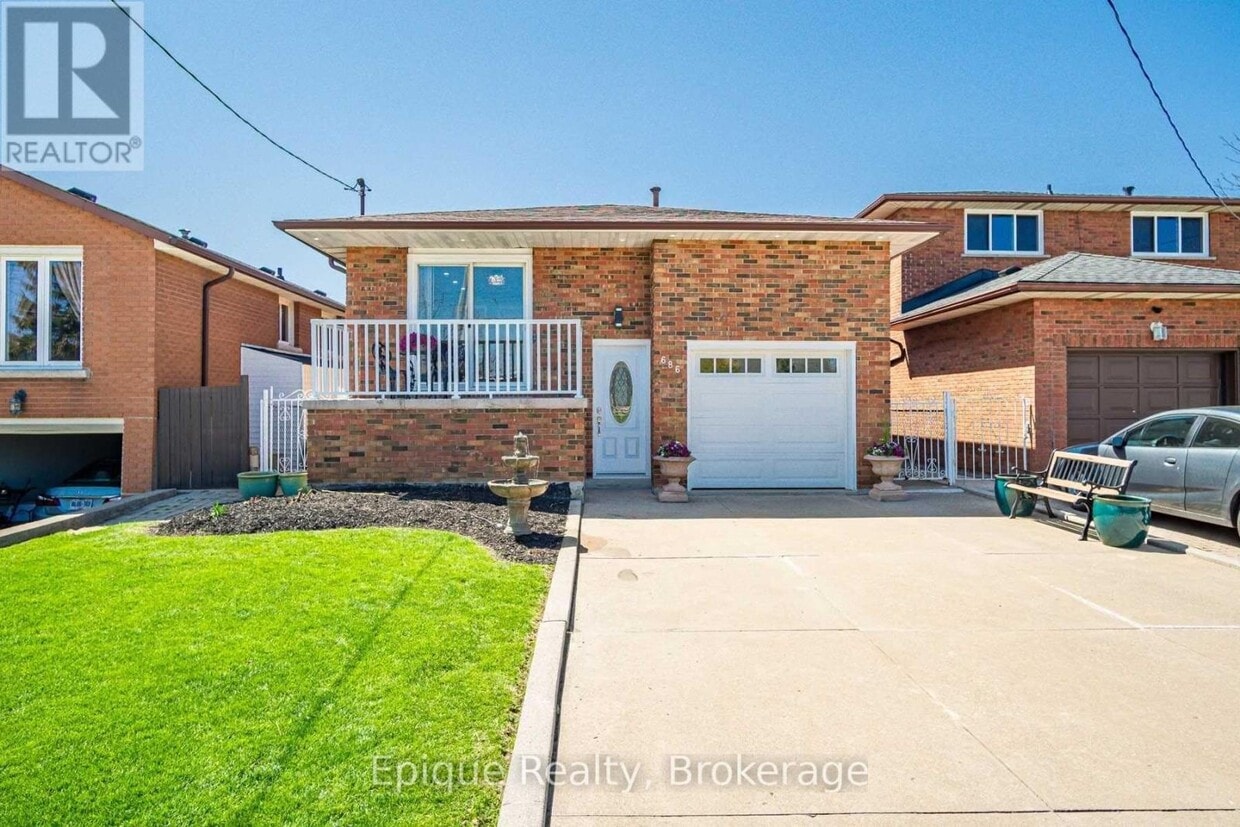 Photo principale - 686 Limeridge Rd E