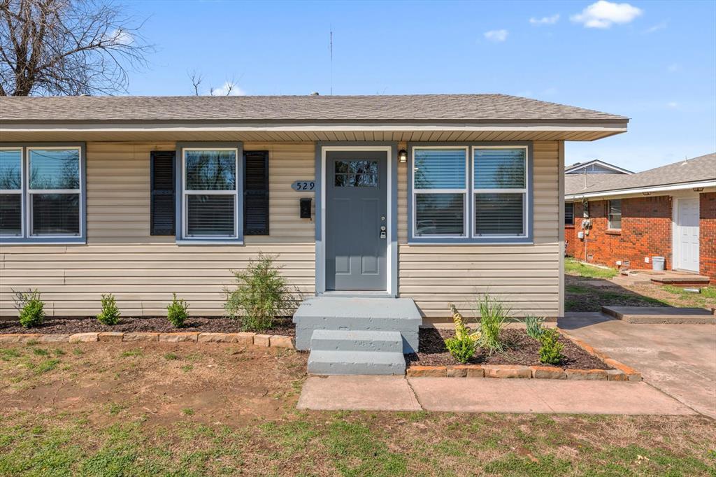 Foto principal - 529 N Baumann Ave