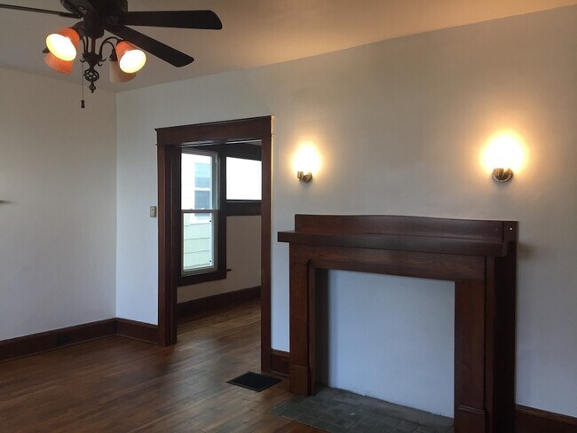 Foto del edificio - 258 E 29th St