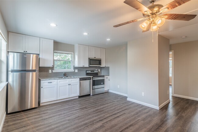 Foto del edificio - 3102 Wentworth St