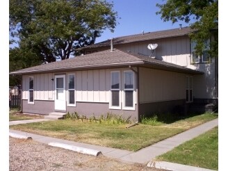 Foto principal - 2615 Mill St