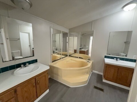 Foto del edificio - Affordable Mobile Home For Sale