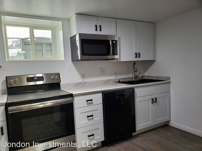 Building Photo - 351 S 300 E