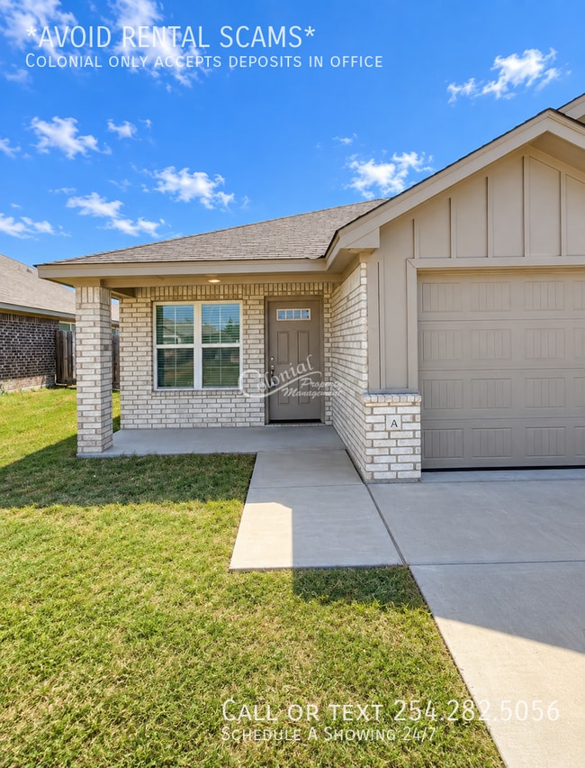 Building Photo - 3107 Stonewall Dr