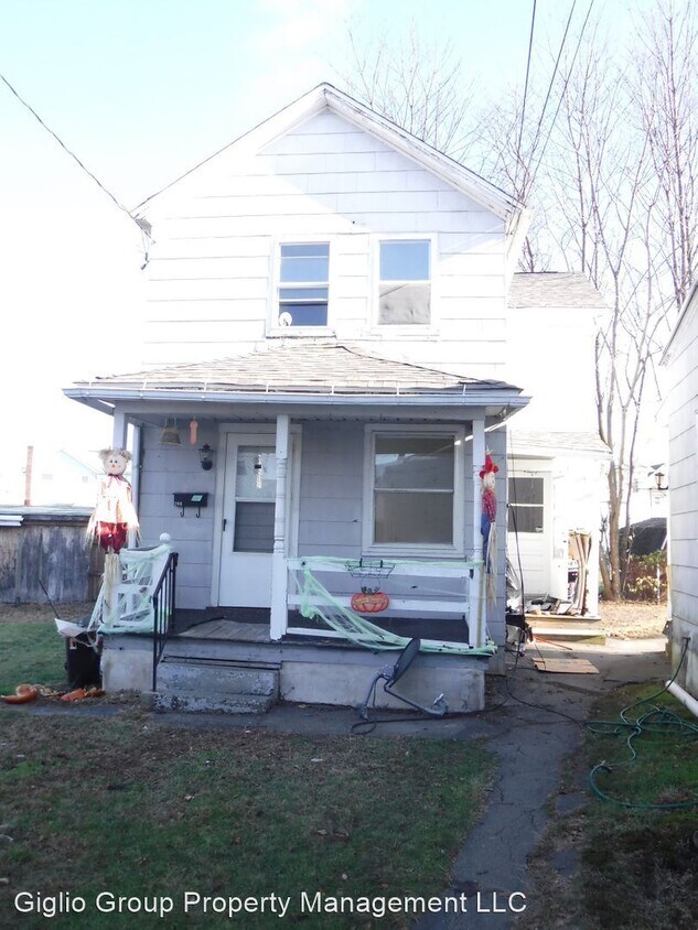Primary Photo - 2 br, 1 bath House - 206 Olyphant Court