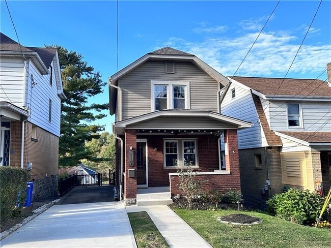 Building Photo - 1140 Woodbourne Ave