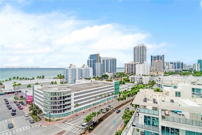 Foto del edificio - 6700 Indian Creek Dr