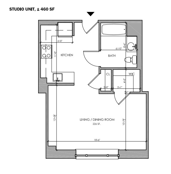 Studio Apartment Yonkers Ny 49 north broadway apartments rentals - yonkers, ny | apartments Studio Apartment Yonkers Ny 49 north broadway apartments rentals - yonkers, ny | apartments
