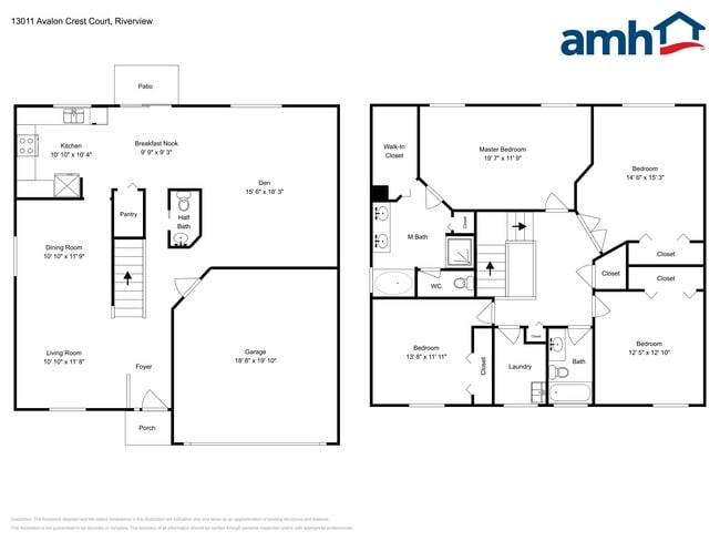 Building Photo - 13011 Avalon Crest Ct