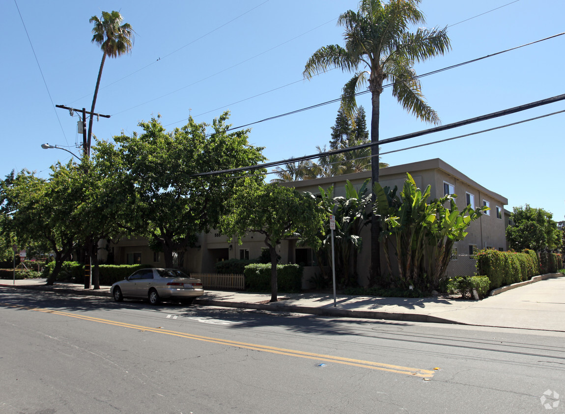 Primary Photo - Coronel Apartments