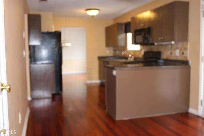 Foto del edificio - 1670 Duren Fields Way