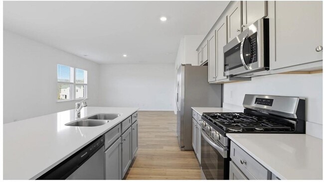 Foto del edificio - 38 Buck Crk Ln