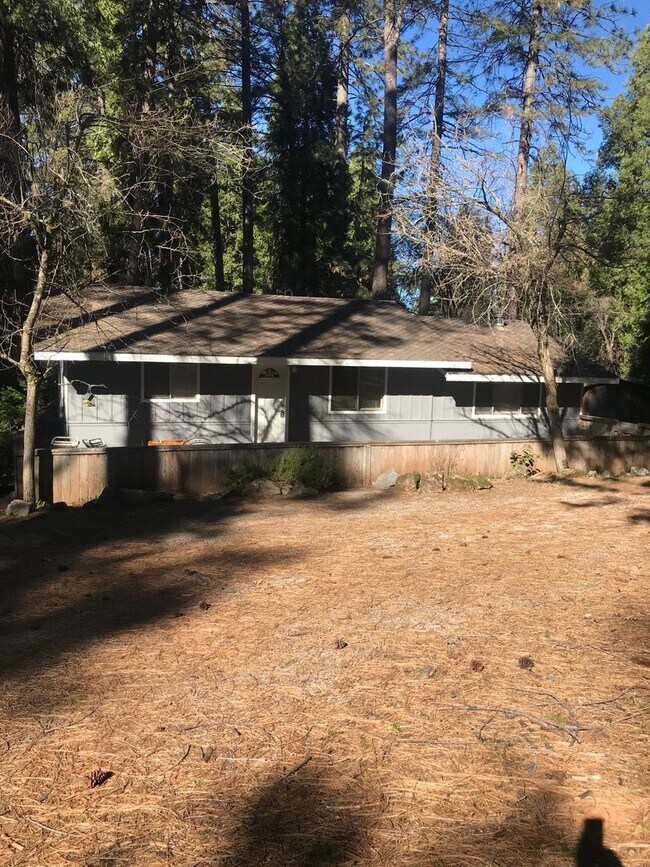 Building Photo - Remodeled Home in Lower Pioneer