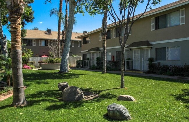 Building Photo - Gilbert Terrace Townhomes