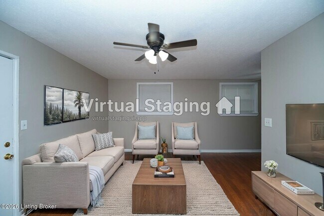 Foto del edificio - 1623 Brick Kiln Ln
