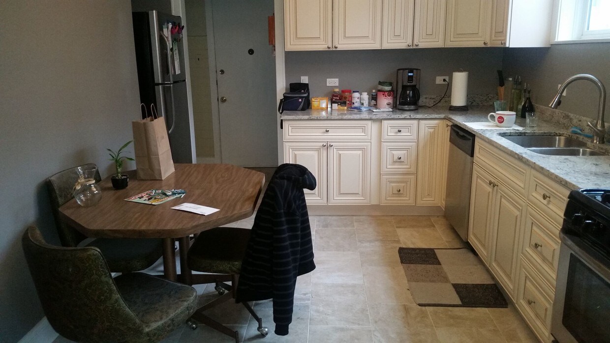 Kitchen View 1 - 2215 W Carmen Ave