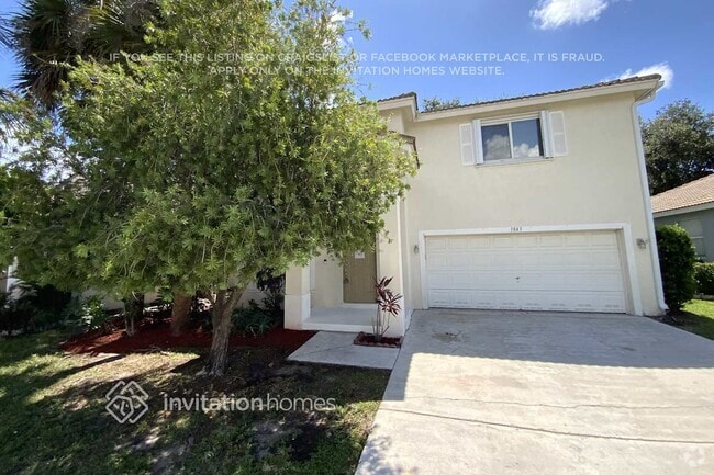 Building Photo - 1843 Magliano Dr